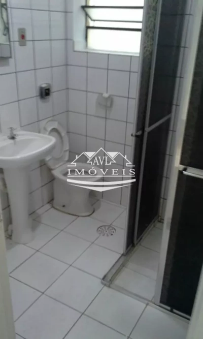 Apartamento, 2 quartos, 52 m² - Foto 3