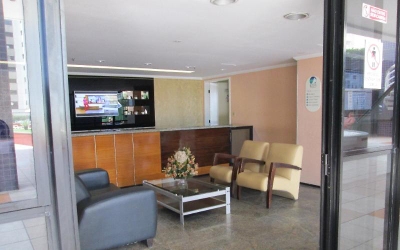 Apartamento, 2 quartos, 68 m² - Foto 3