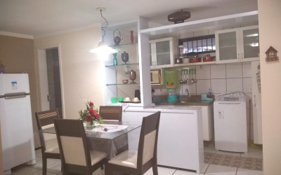 Apartamento, 2 quartos, 68 m² - Foto 2