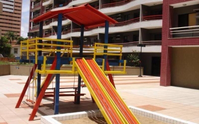 Apartamento, 2 quartos, 68 m² - Foto 1