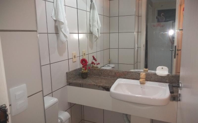 Apartamento, 2 quartos, 68 m² - Foto 5