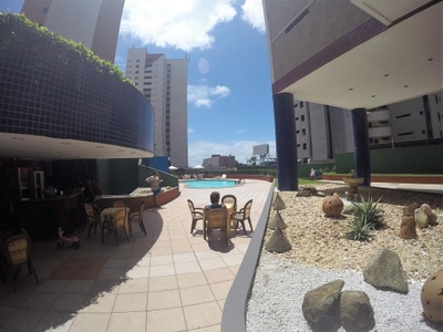 Apartamento, 2 quartos, 68 m² - Foto 3