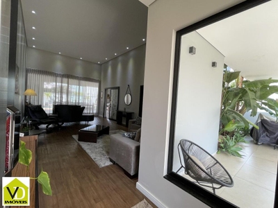 Casa de Condomínio, 3 quartos - Foto 3