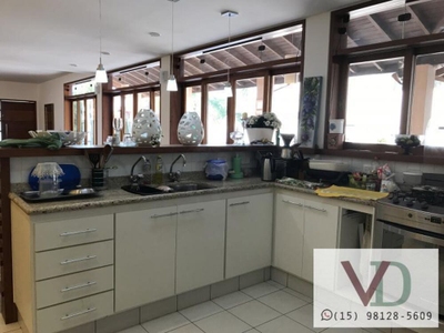 Casa de Condomínio, 5 quartos - Foto 2