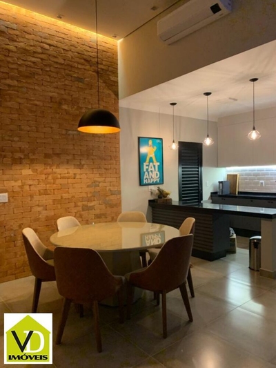 Casa de Condomínio, 3 quartos - Foto 3