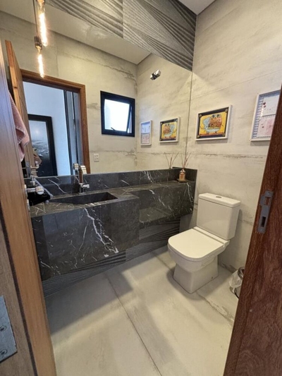 Casa de Condomínio, 4 quartos - Foto 5