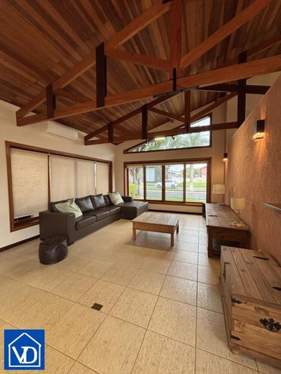 Casa de Condomínio, 4 quartos - Foto 3