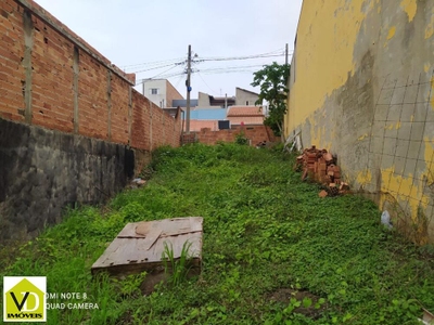 Terreno, 132 m² - Foto 2