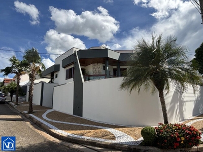 Sobrado, 4 quartos, 300 m² - Foto 3