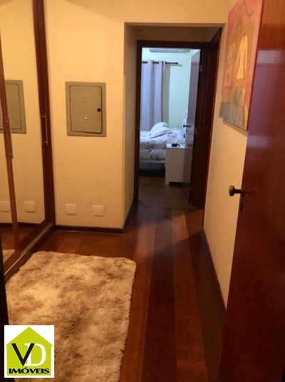 Casa de Condomínio, 6 quartos - Foto 4