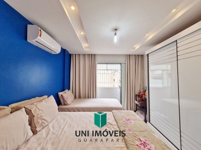 Apartamento, 1 quarto, 45 m² - Foto 1