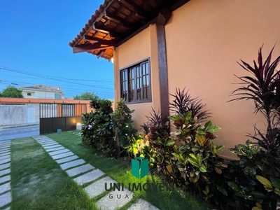 Casa, 3 quartos, 360 m² - Foto 2