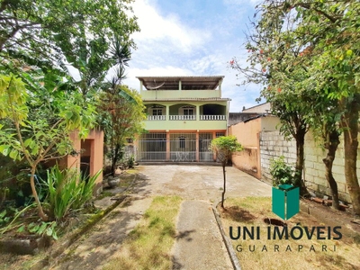 Casa, 5 quartos, 320 m² - Foto 1