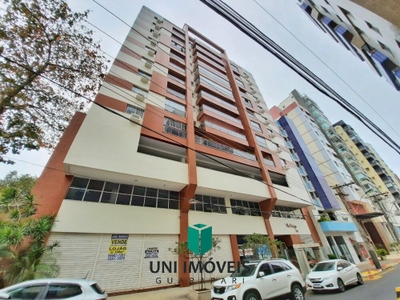 Apartamento, 3 quartos, 100 m² - Foto 1