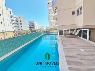 Apartamento, 2 quartos, 76 m² - Foto 2