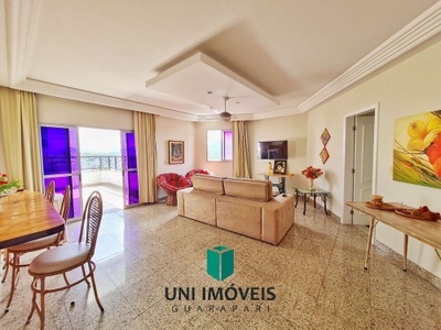 Cobertura, 3 quartos, 160 m² - Foto 1