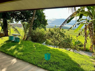 Chácara, 4 quartos - Foto 5