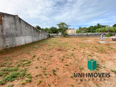 Terreno, 420 m² - Foto 2