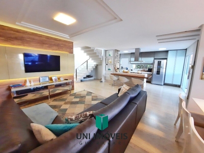 Casa, 4 quartos - Foto 1