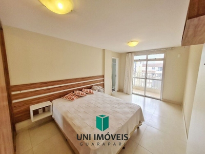 Cobertura, 3 quartos, 260 m² - Foto 2