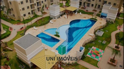 Apartamento, 2 quartos, 53 m² - Foto 1