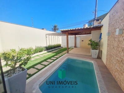 Casa, 3 quartos, 180 m² - Foto 1