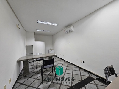 Loja-Salão, 45 m² - Foto 5