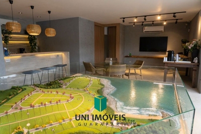 Loteamento e Condomínio, 420 m² - Foto 3