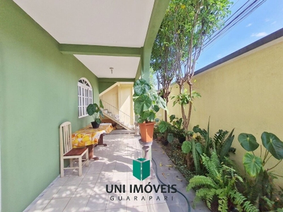 Casa, 3 quartos, 360 m² - Foto 1