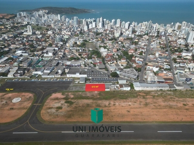 Depósito-Galpão, 670 m² - Foto 3