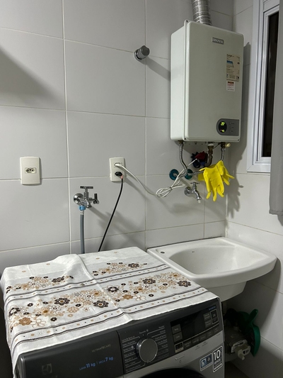 Apartamento, 3 quartos, 93 m² - Foto 1