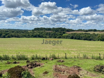 Sítio, 21 hectares - Foto 1