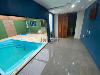 Depósito-Galpão, 270 m² - Foto 3