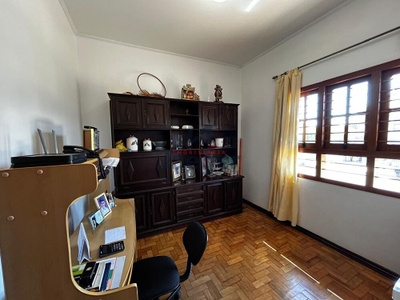 Casa, 4 quartos, 247 m² - Foto 5
