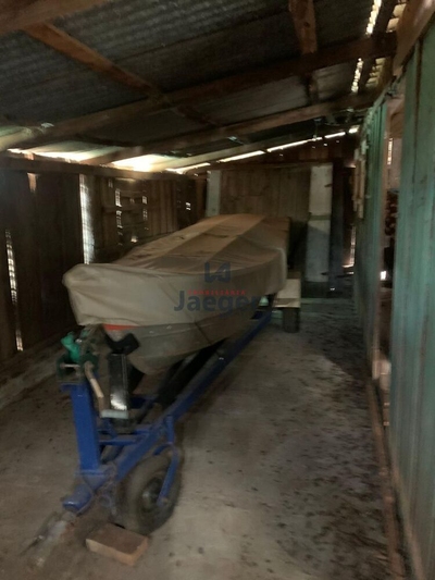 Chácara, 4 quartos, 1000 m² - Foto 2