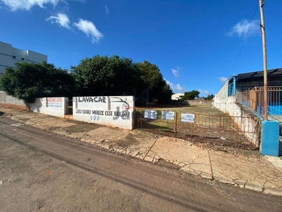 Terreno, 897 m² - Foto 3