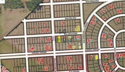 Terreno, 375 m² - Foto 1