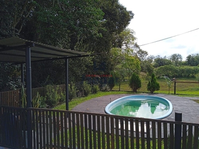 Chácara, 3 quartos, 2 hectares - Foto 3