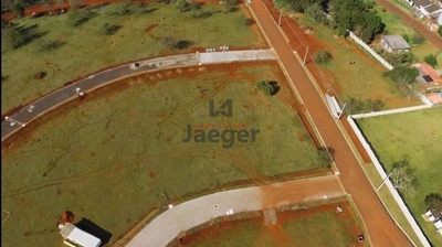 Terreno, 583 m² - Foto 1