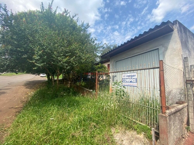 Casa, 3 quartos, 150 m² - Foto 1