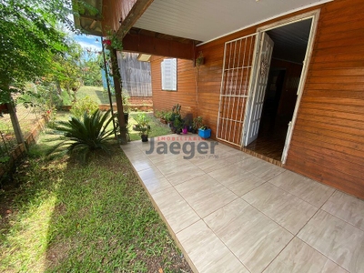 Casa, 2 quartos - Foto 2