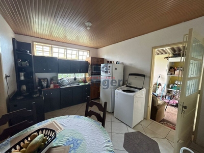 Casa, 3 quartos, 88 m² - Foto 2