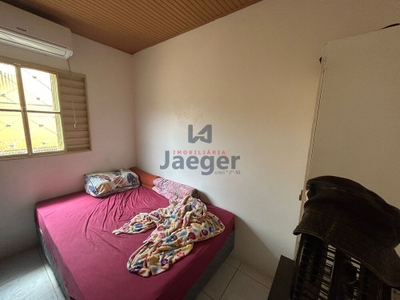 Casa, 3 quartos, 88 m² - Foto 4