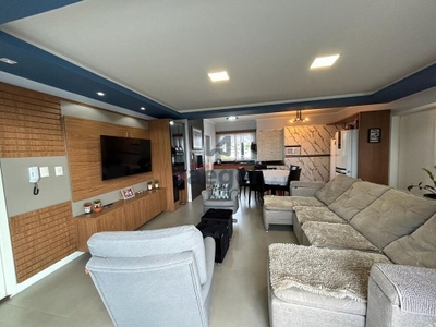 Apartamento, 3 quartos, 135 m² - Foto 2