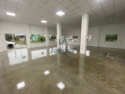 Sala-Conjunto, 195 m² - Foto 1