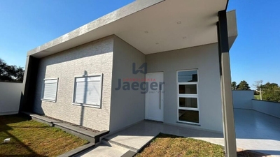 Casa, 3 quartos, 120 m² - Foto 2