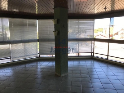 Apartamento, 3 quartos, 190 m² - Foto 2