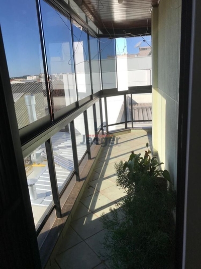 Apartamento, 3 quartos, 190 m² - Foto 5