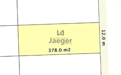 Terreno, 378 m² - Foto 2