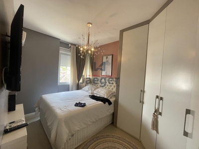 Apartamento, 2 quartos, 74 m² - Foto 5